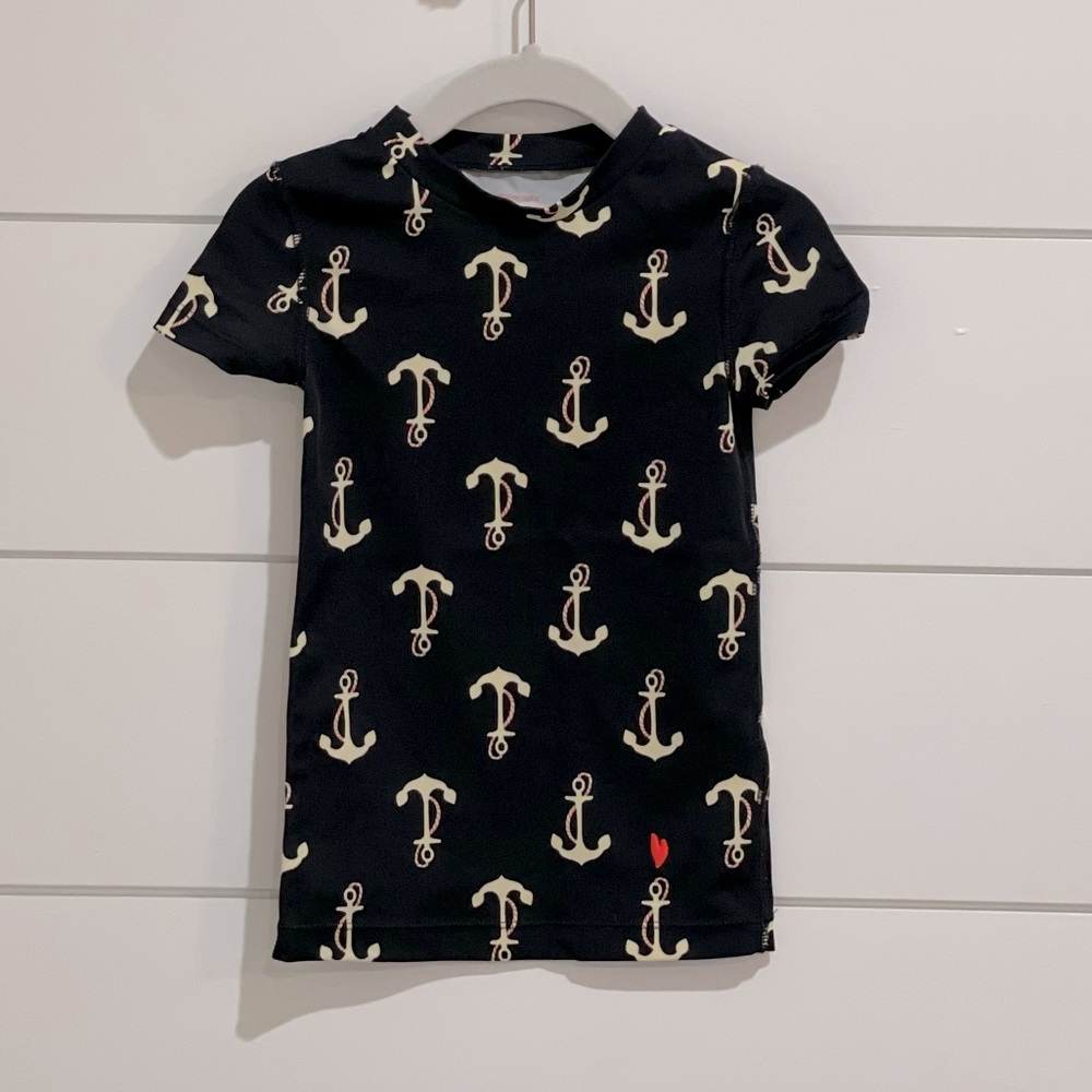 Crewcuts rash guard